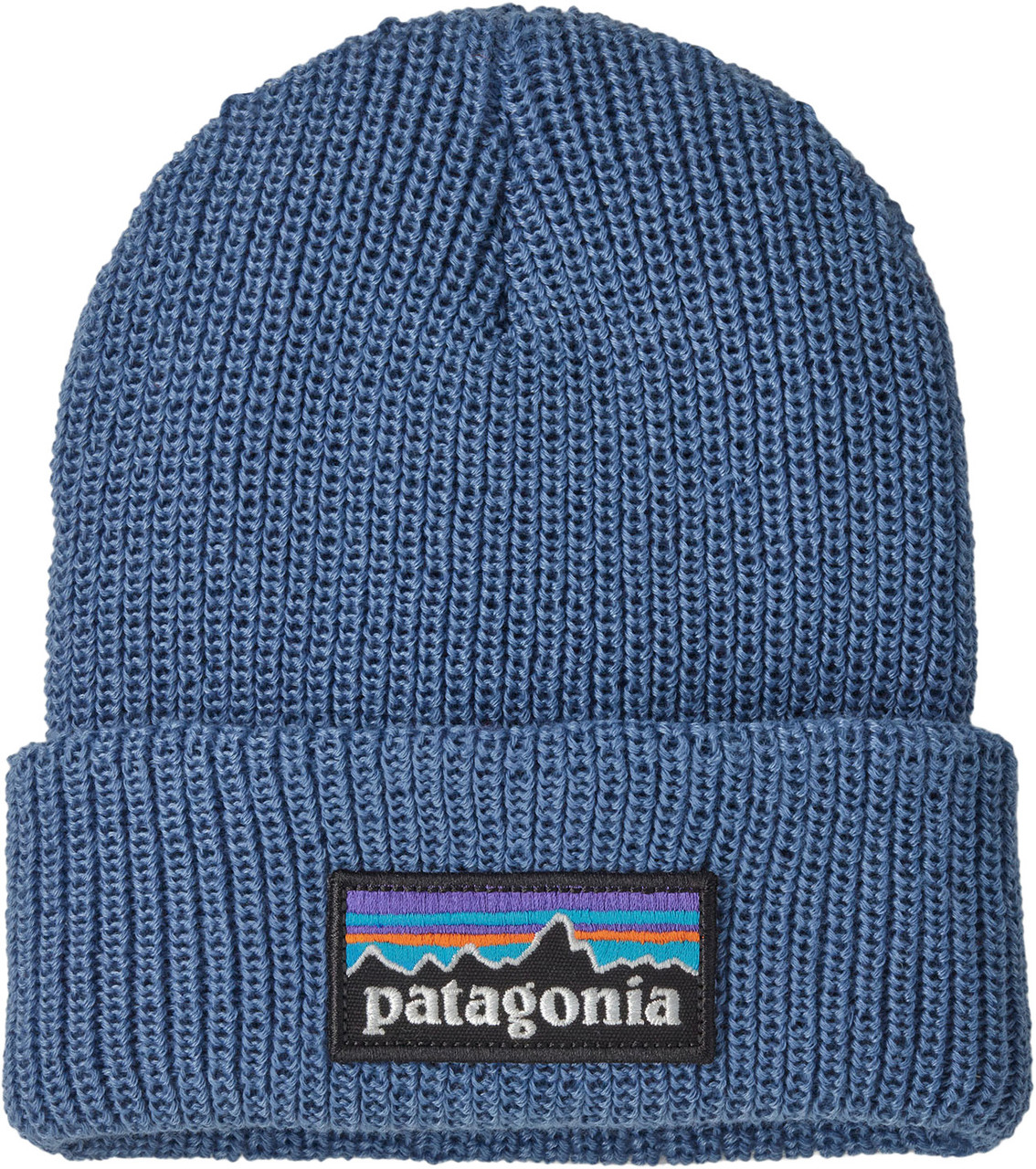 Patagonia Baby Logo Beanie - Infants