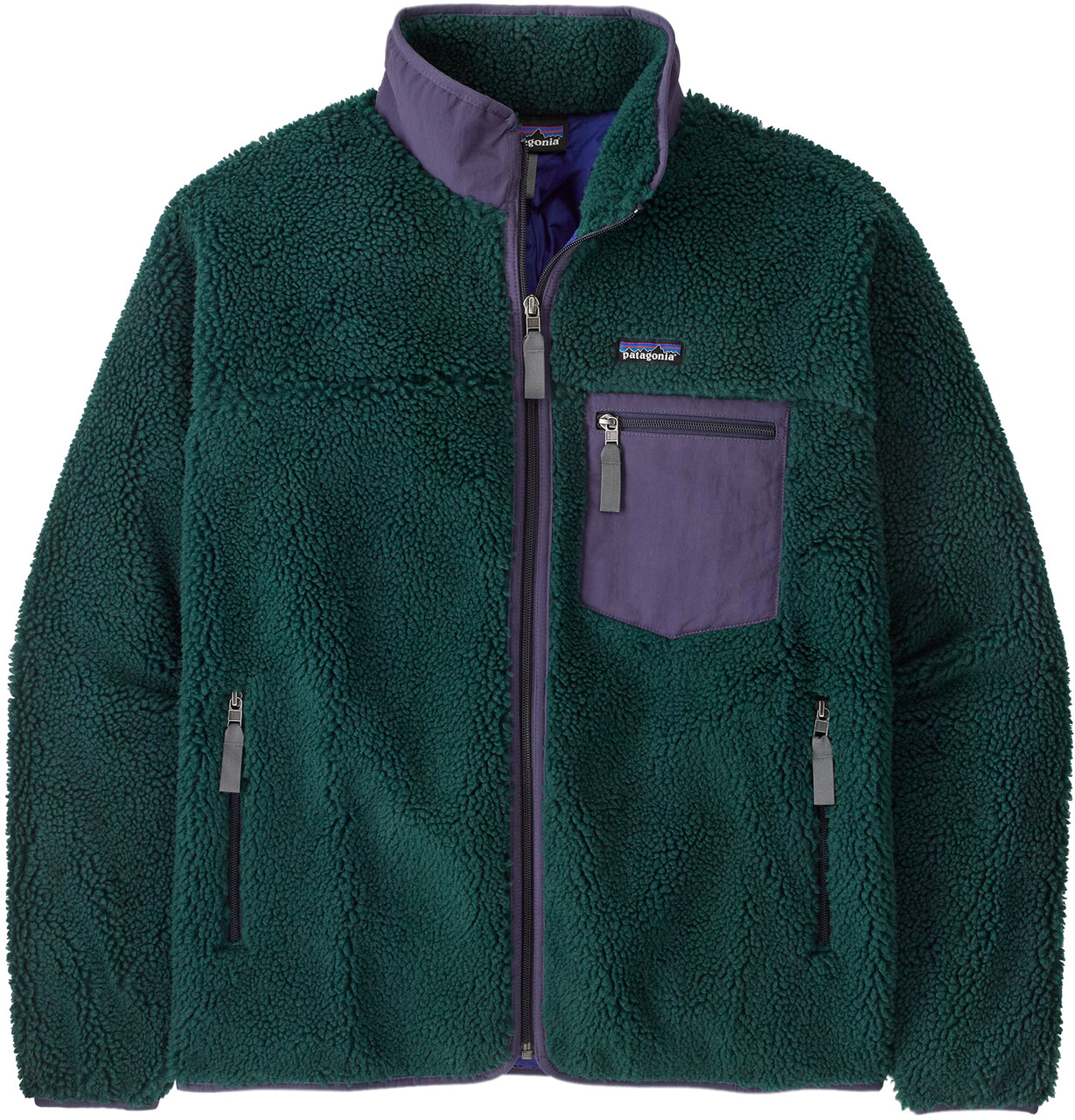 Patagonia Classic Retro-X Jacket - Men's