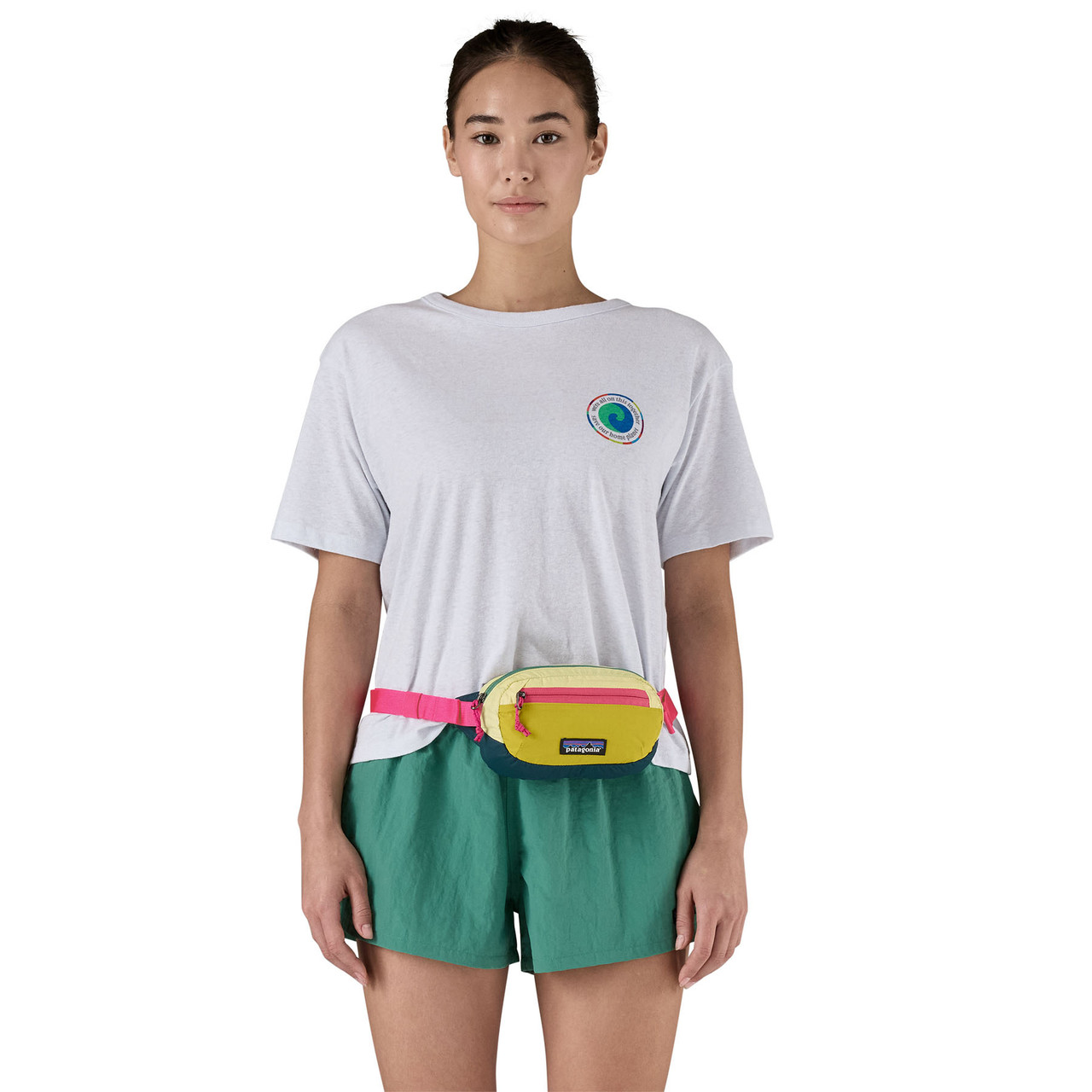 Patagonia Terravia Mini Hip Pack - Unisex