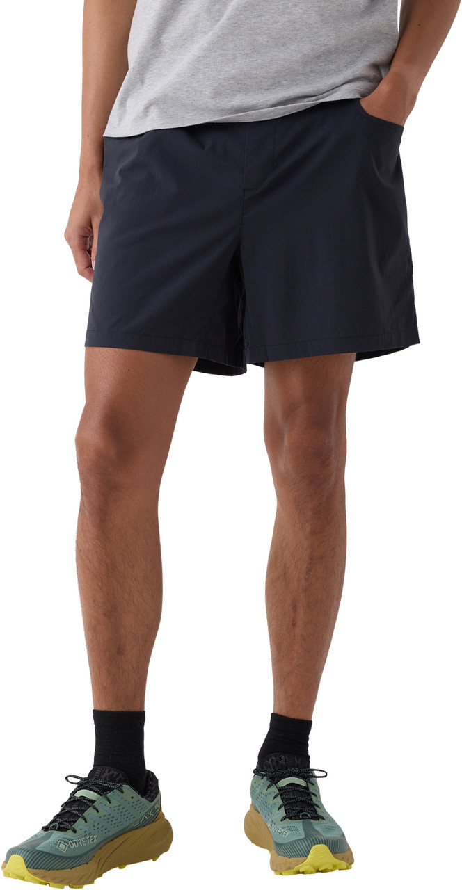 MEC Tech Trail 6" Shorts - Men's