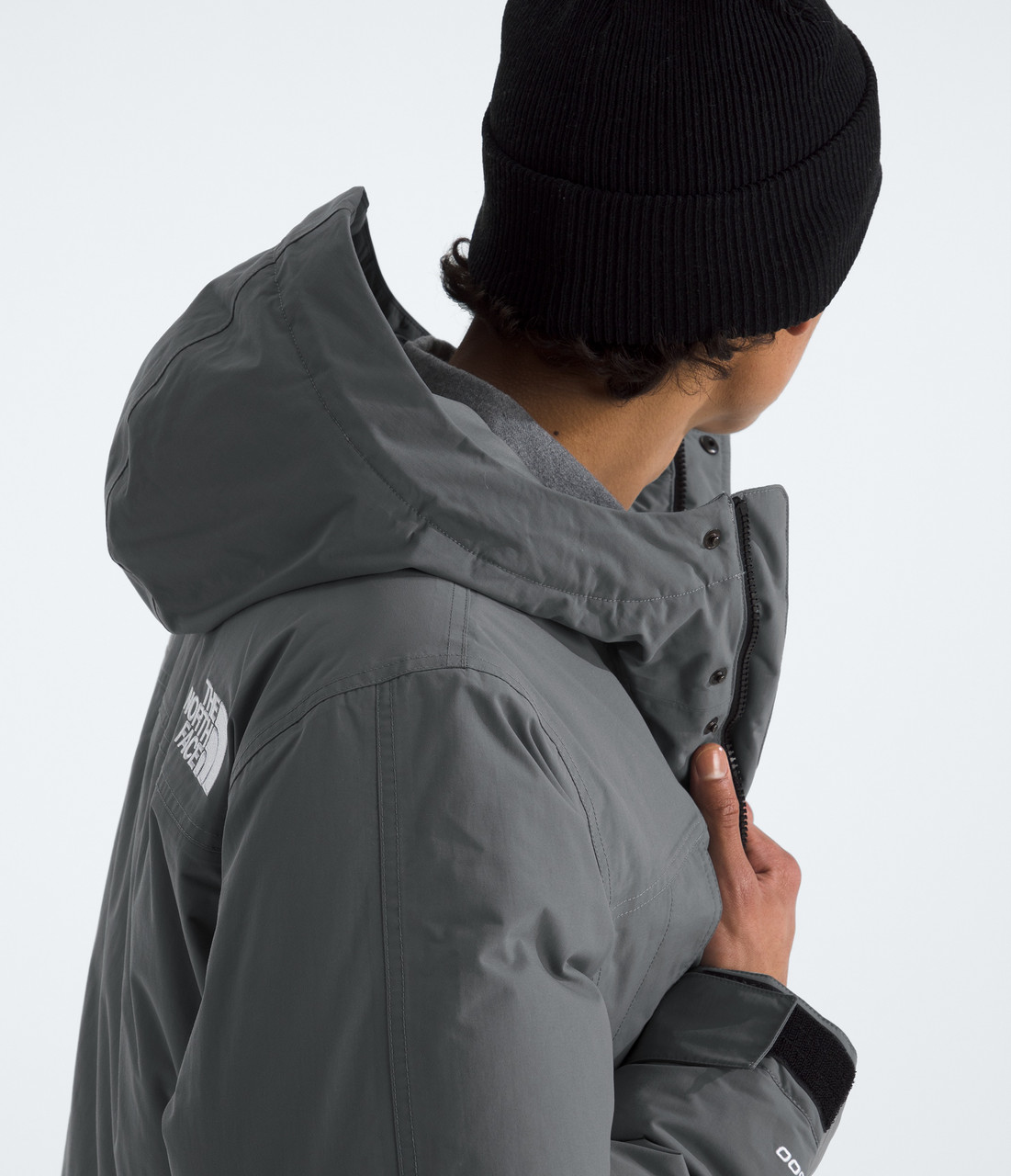 The North Face McMurdo Parka - Men's