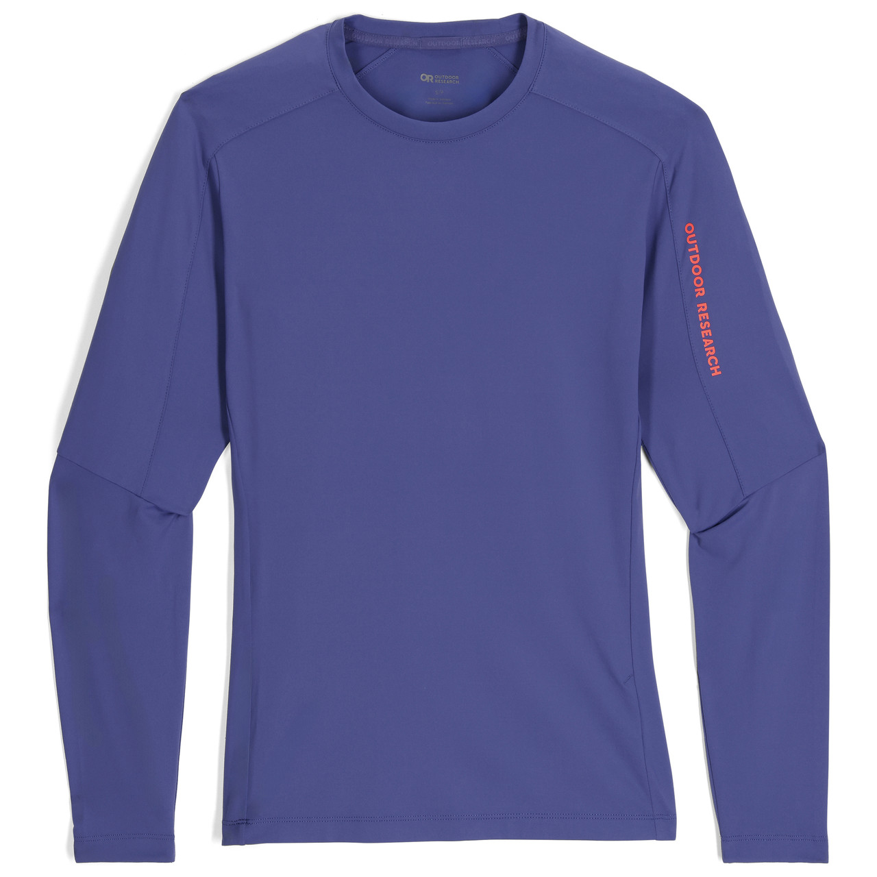 Outdoor Research Freewheel Long Sleeve Jersey - Women's
