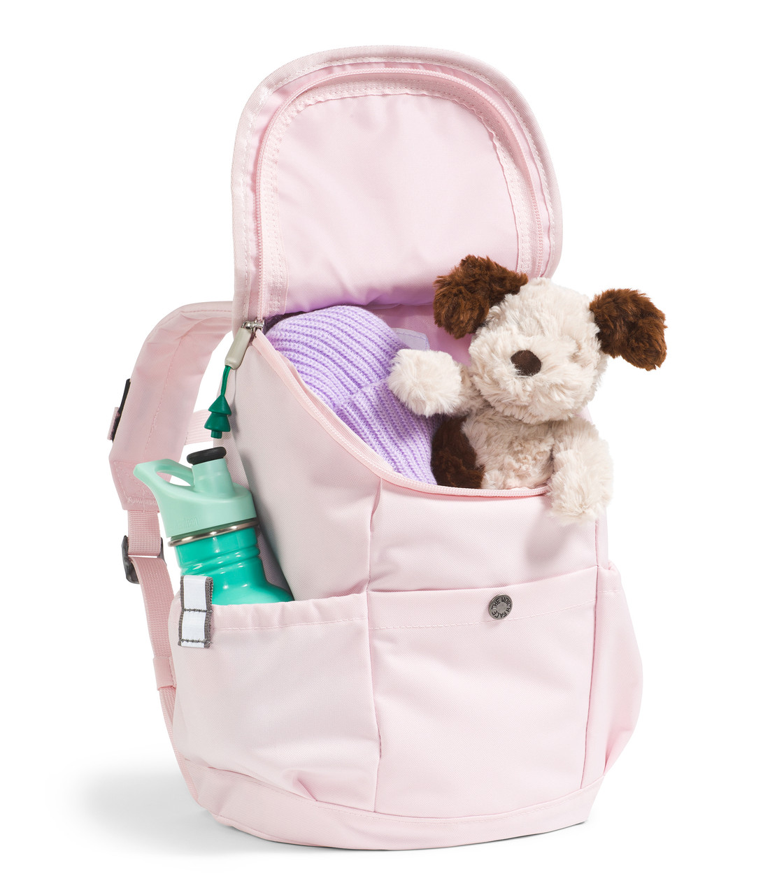 The North Face Mini Explorer 10 Daypack - Youths