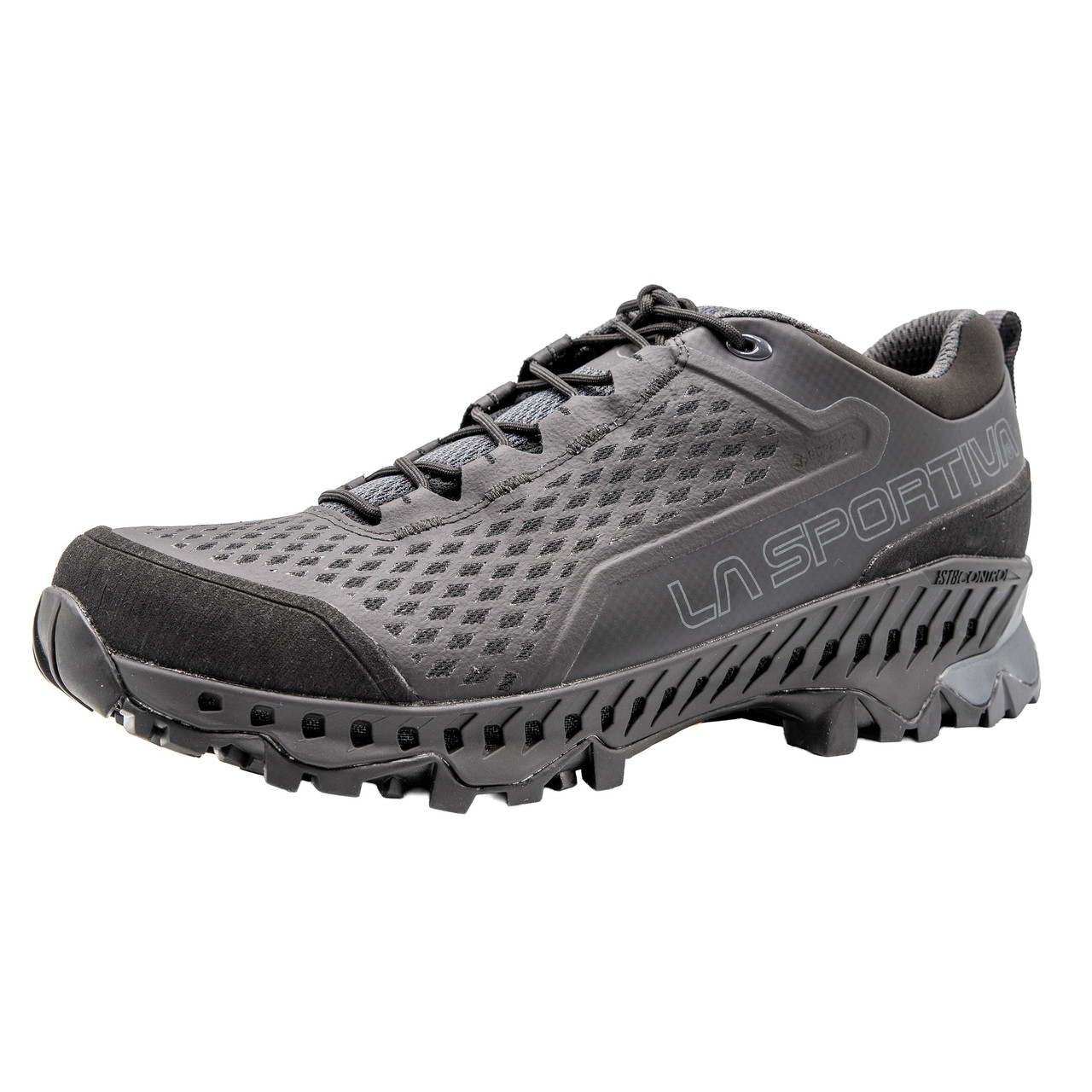 La Sportiva Spire Gore-Tex Surround Light Trail Shoes - Men's