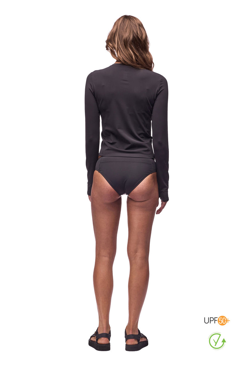 Indyeva Rio Long Sleeve Rashguard - Women's