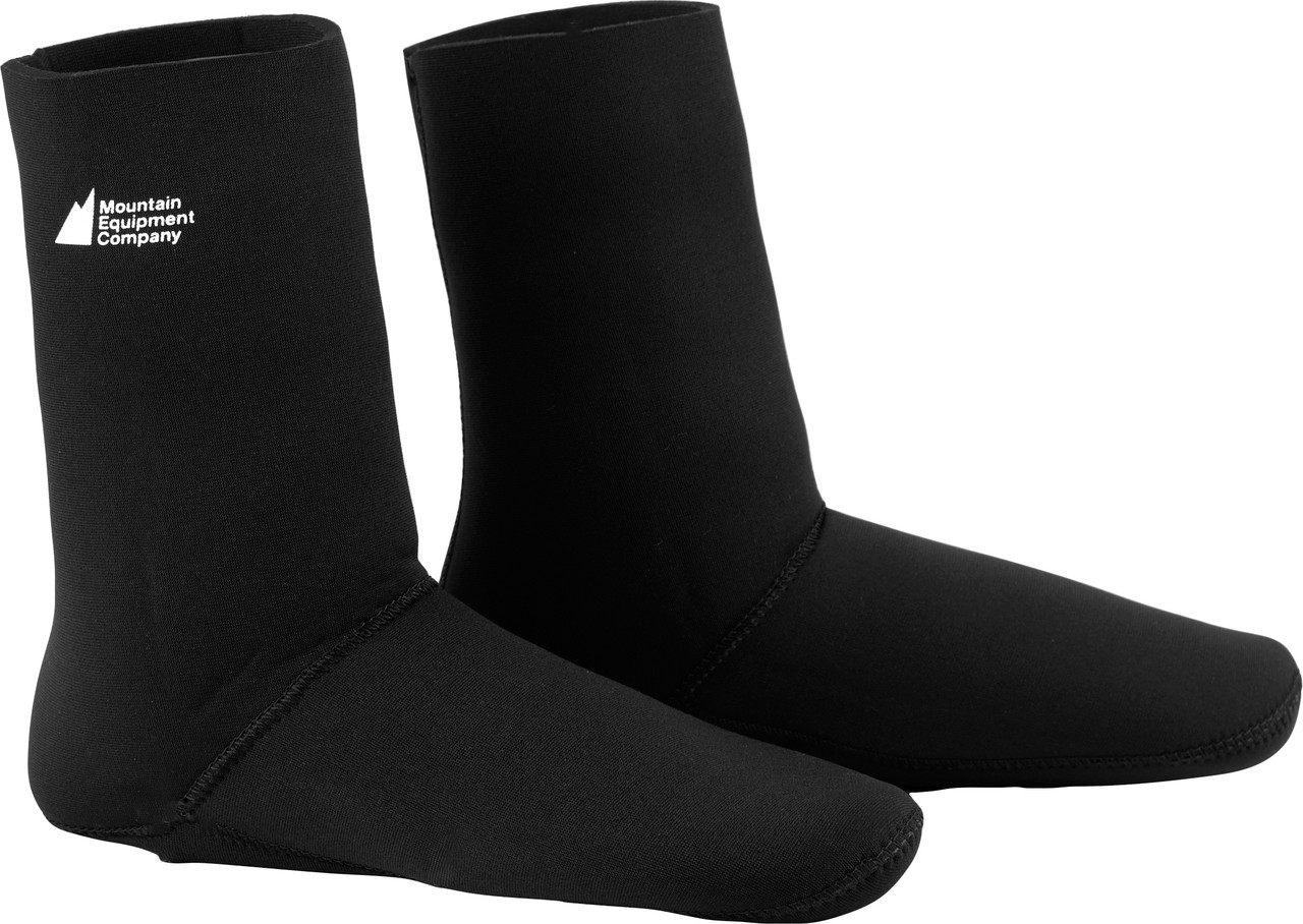 MEC Tide Neoprene Socks - Unisex