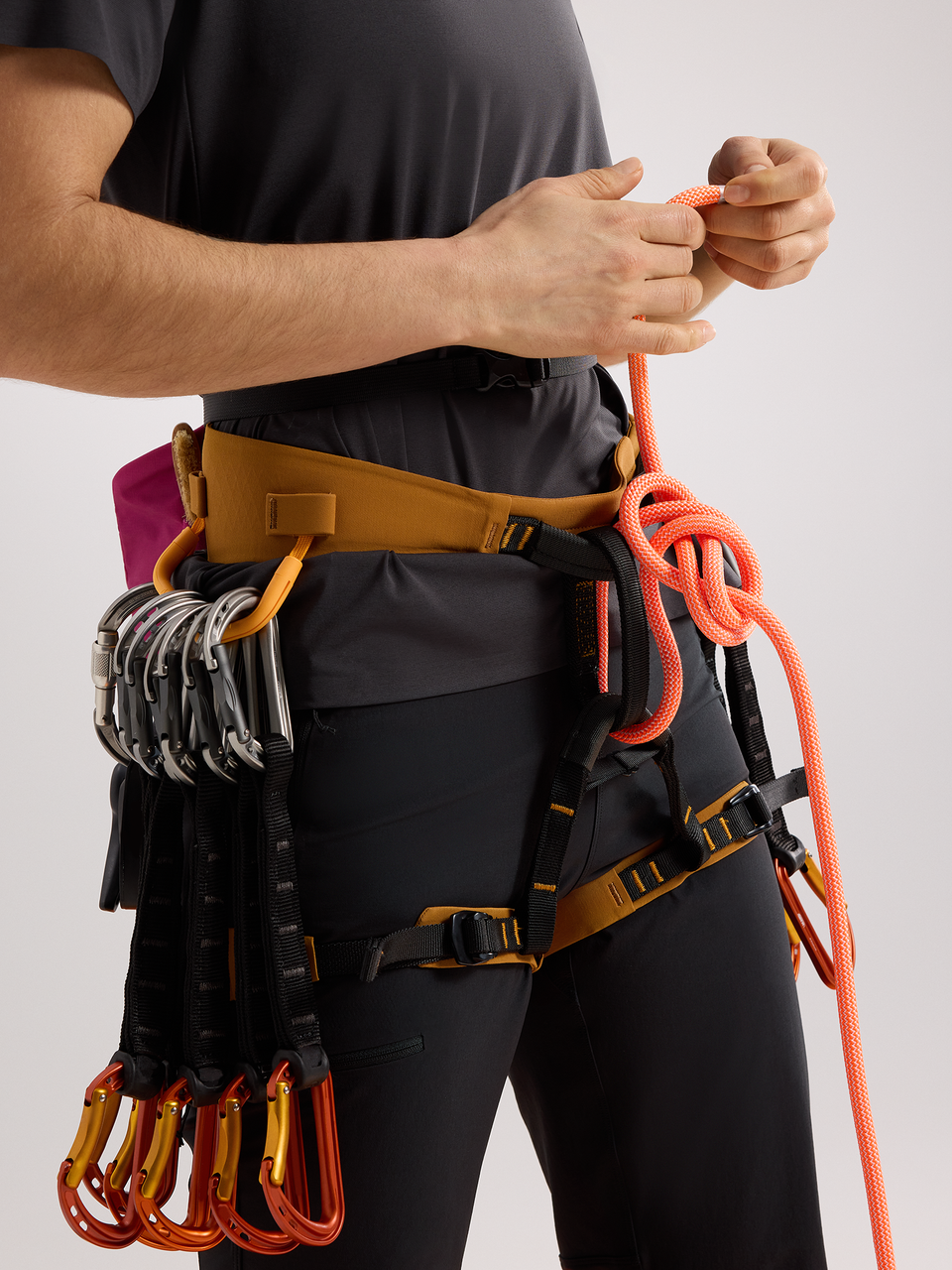 Arc'teryx AR 385a Harness - Women's