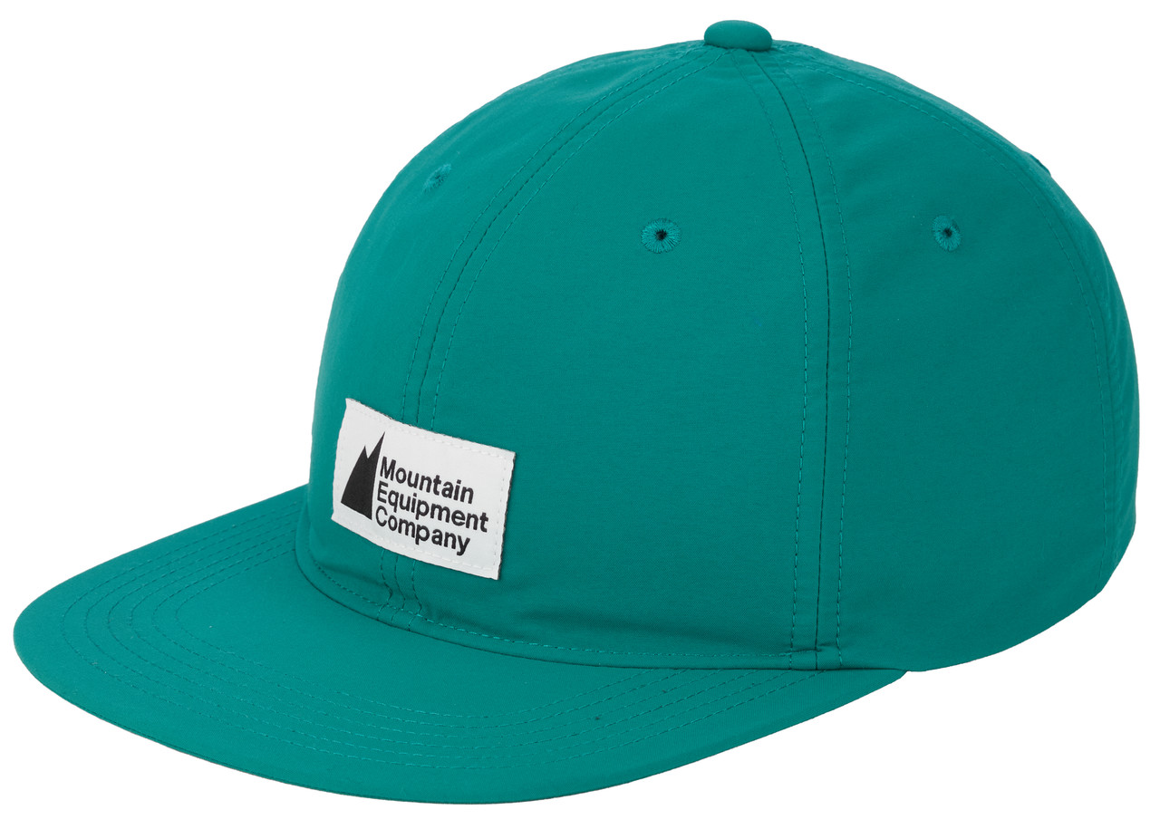 MEC Logo 6 Panel Hat - Unisex