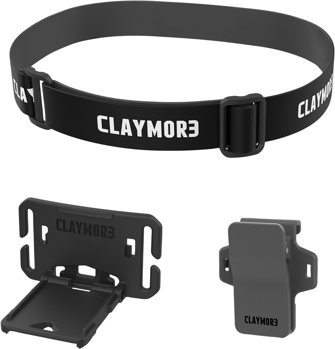 Claymore Capon Wearable Kit