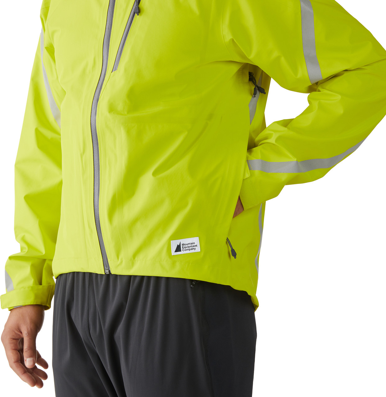 MEC Revolution Jacket - Men's