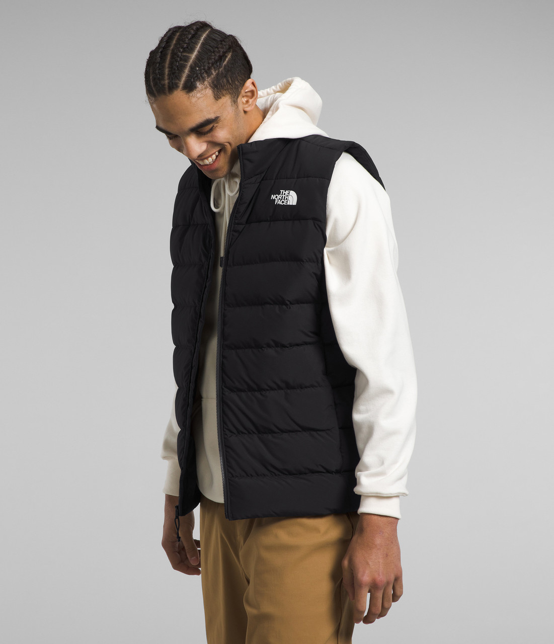 The North Face Aconcagua 3 Vest - Men's