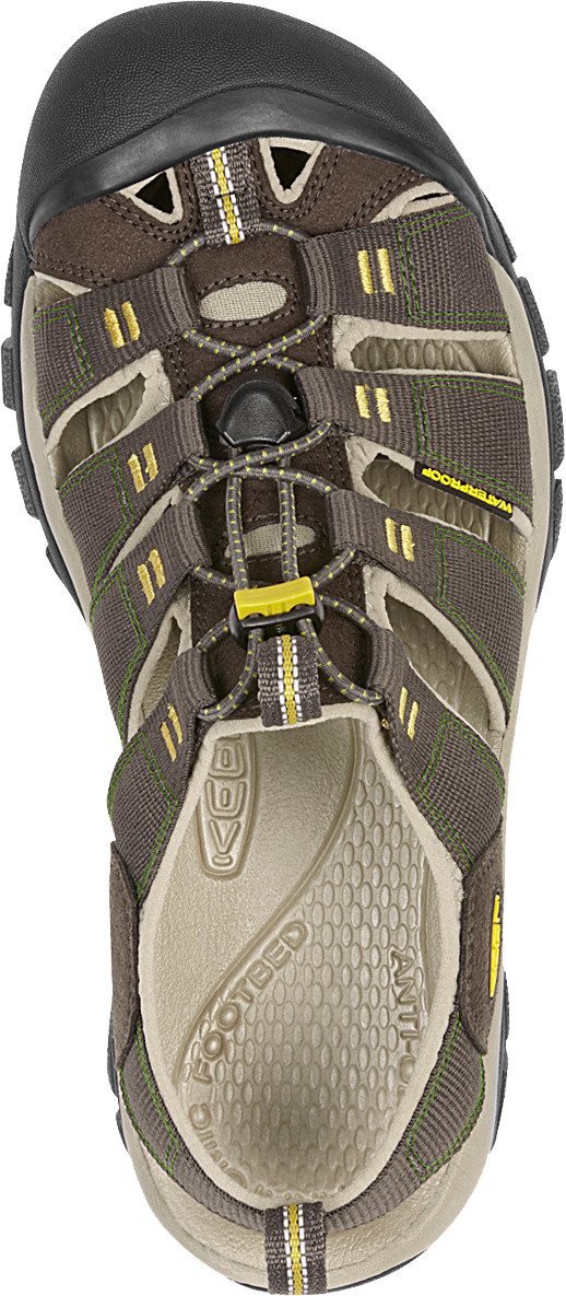 Keen Newport H2 Sandals - Men's