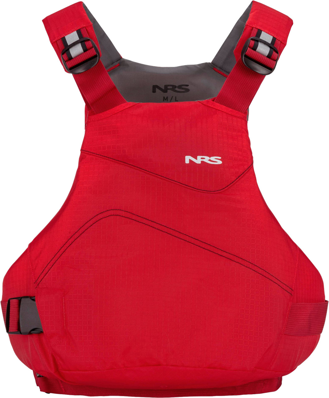 NRS Vapor PFD
