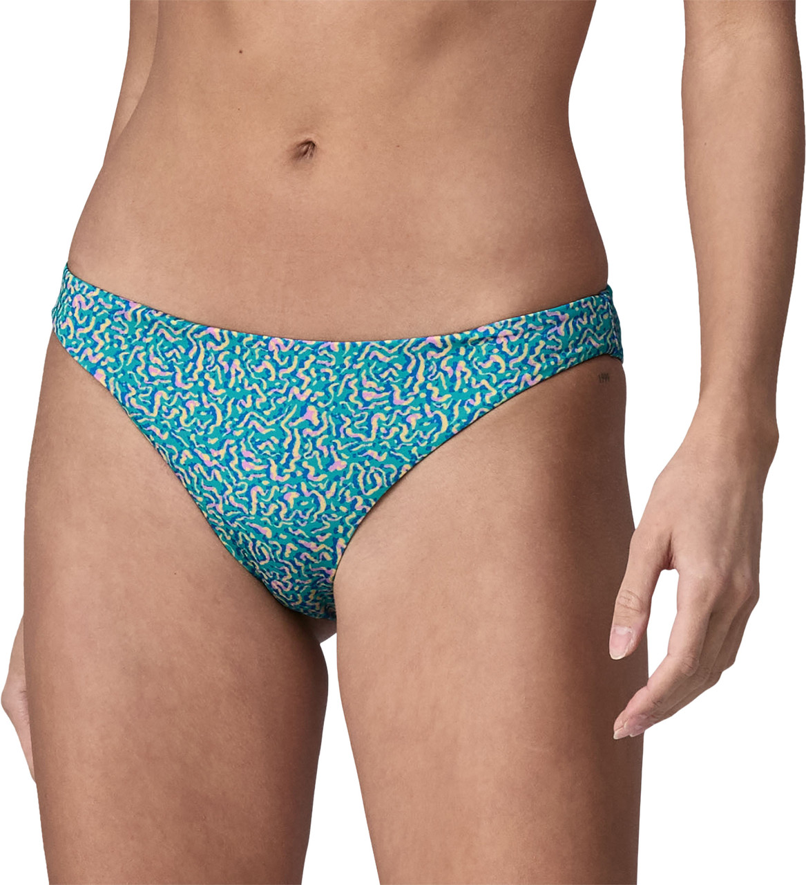 Patagonia Nanogrip Sunny Tide Bottoms - Women's
