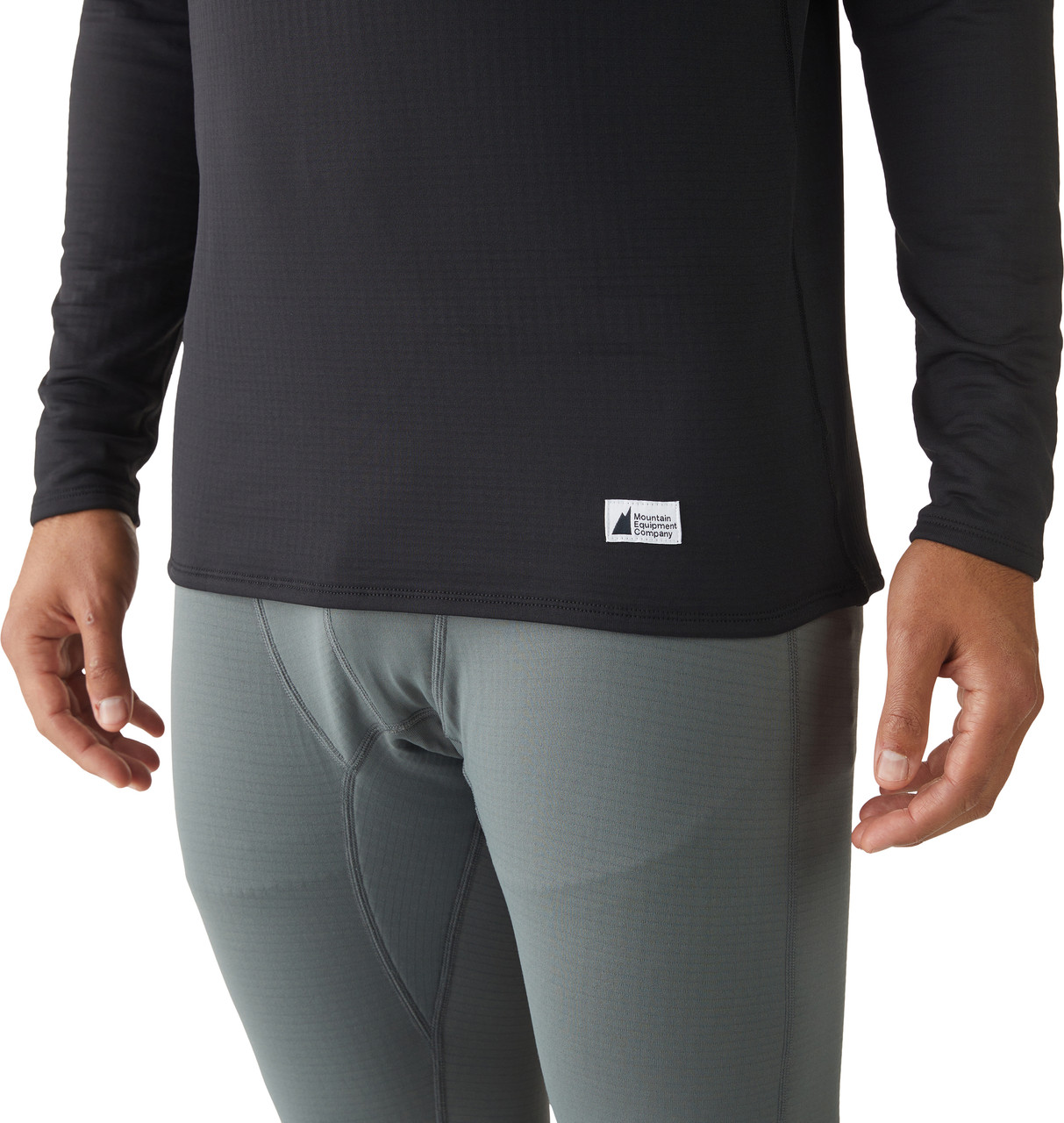MEC T2 Base Layer Long Sleeve Top - Men's