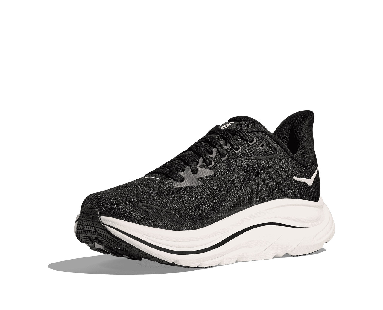 Hoka Clifton 10 Road Running Shoes - Women's