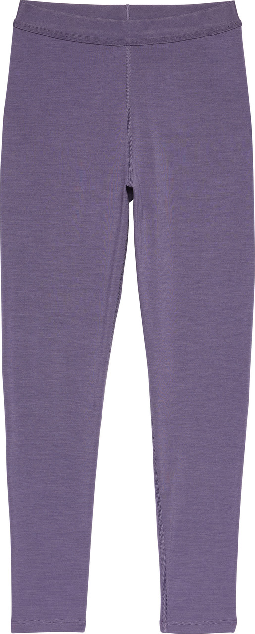 MEC T2 Merino Base Layer Bottoms - Youths