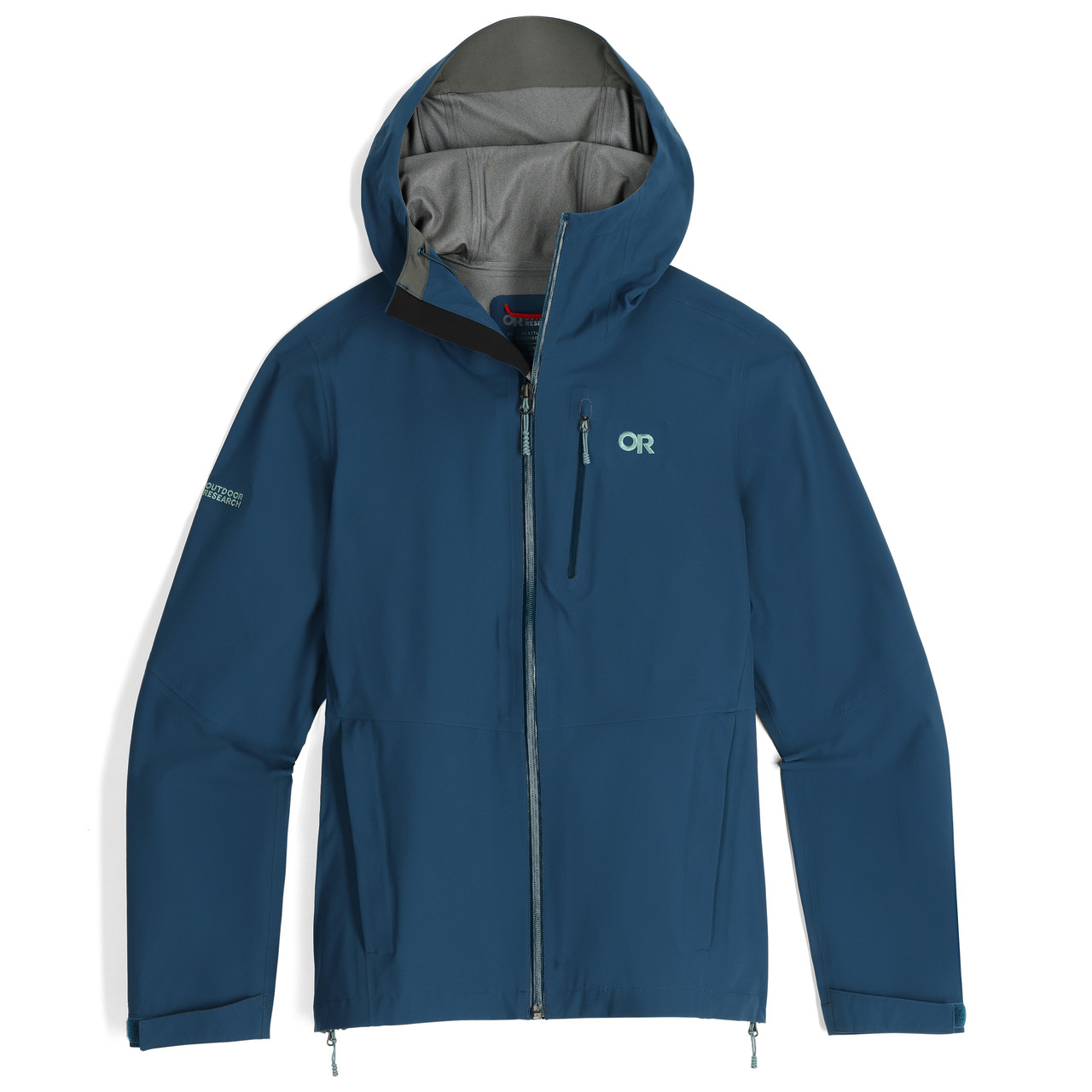 Aspire 3L Rain Jacket