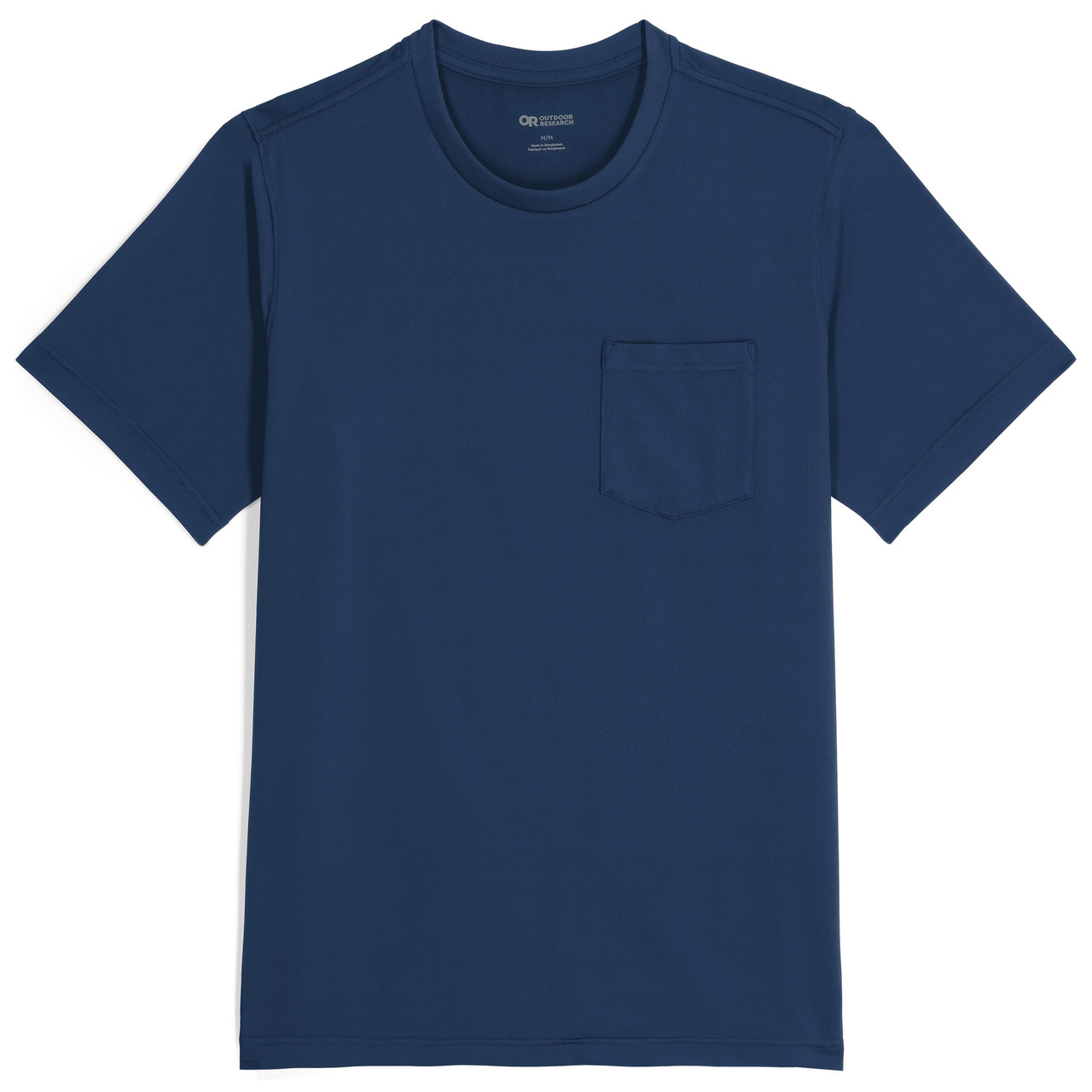Outdoor Research Essential Pocket T-Shirt - Men's