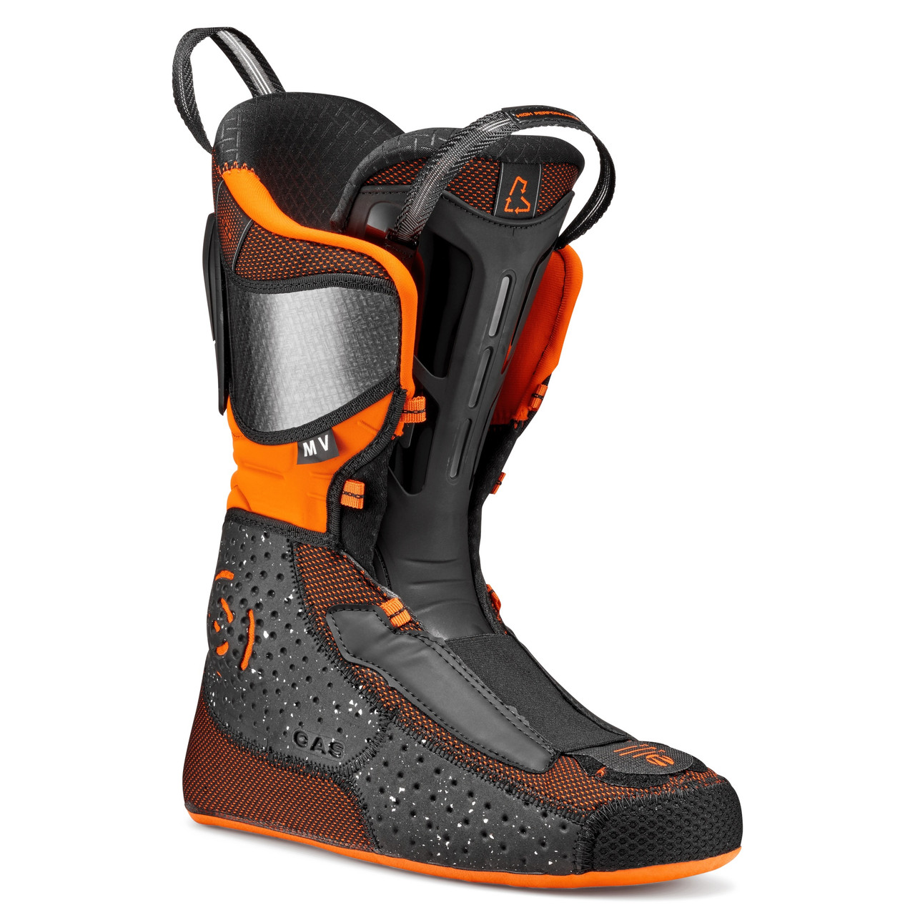 Tecnica Cochise 130 Ski Boots - Unisex