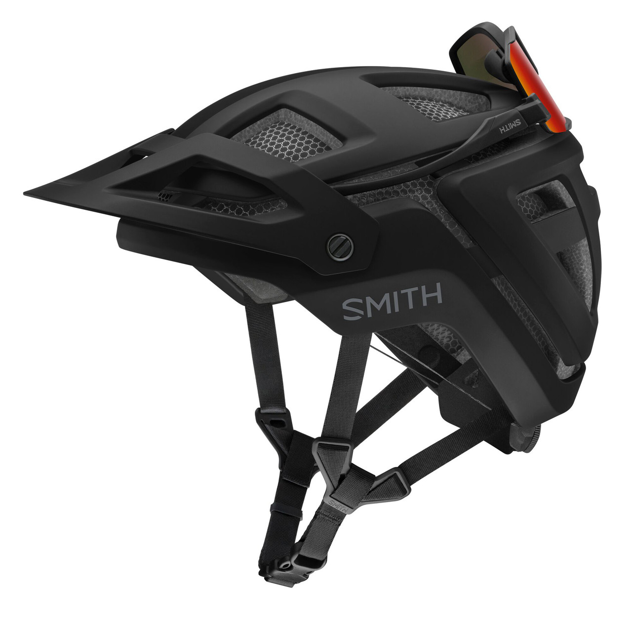 Smith Forefront 3 MIPS Helmet - Unisex