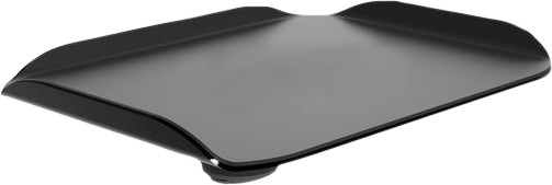 JetBlack Trainer Tray with Garmin and Wahoo Bracket