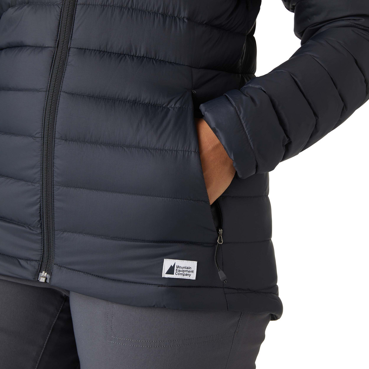 MEC Boundary Light Down Jacket - Women's