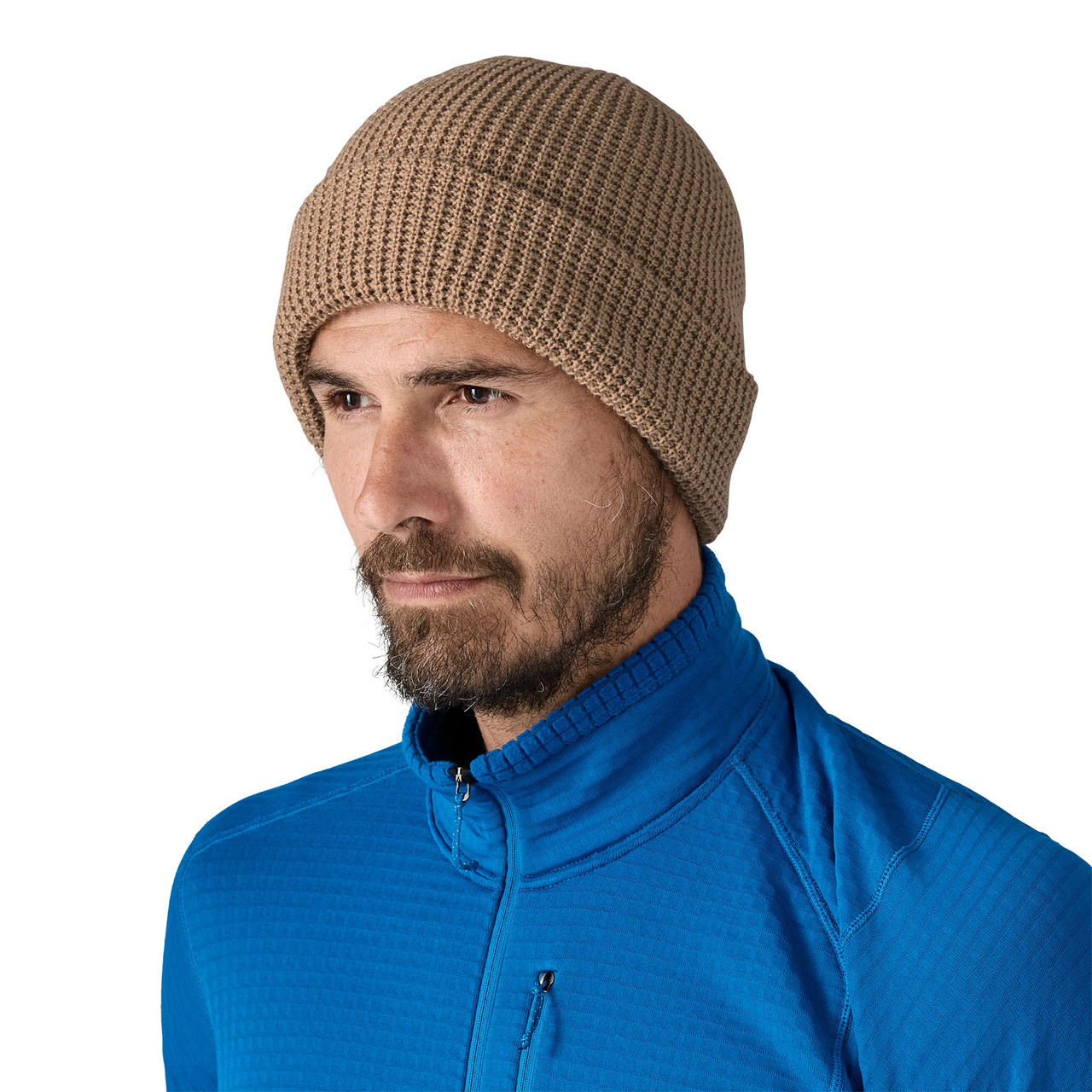 Patagonia SnowDrifter Beanie - Unisex