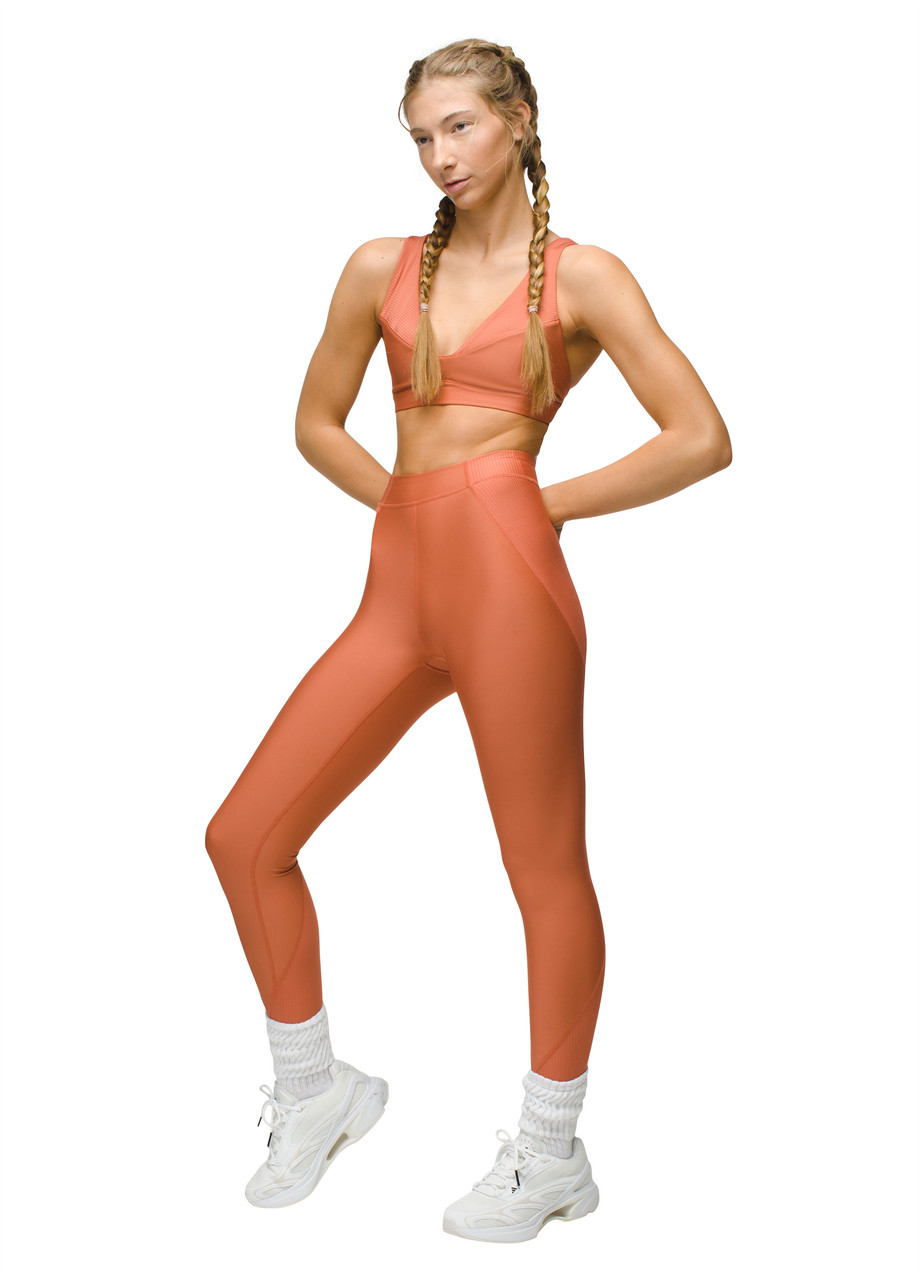 Prana Sculpt Send Off Legging - Women's