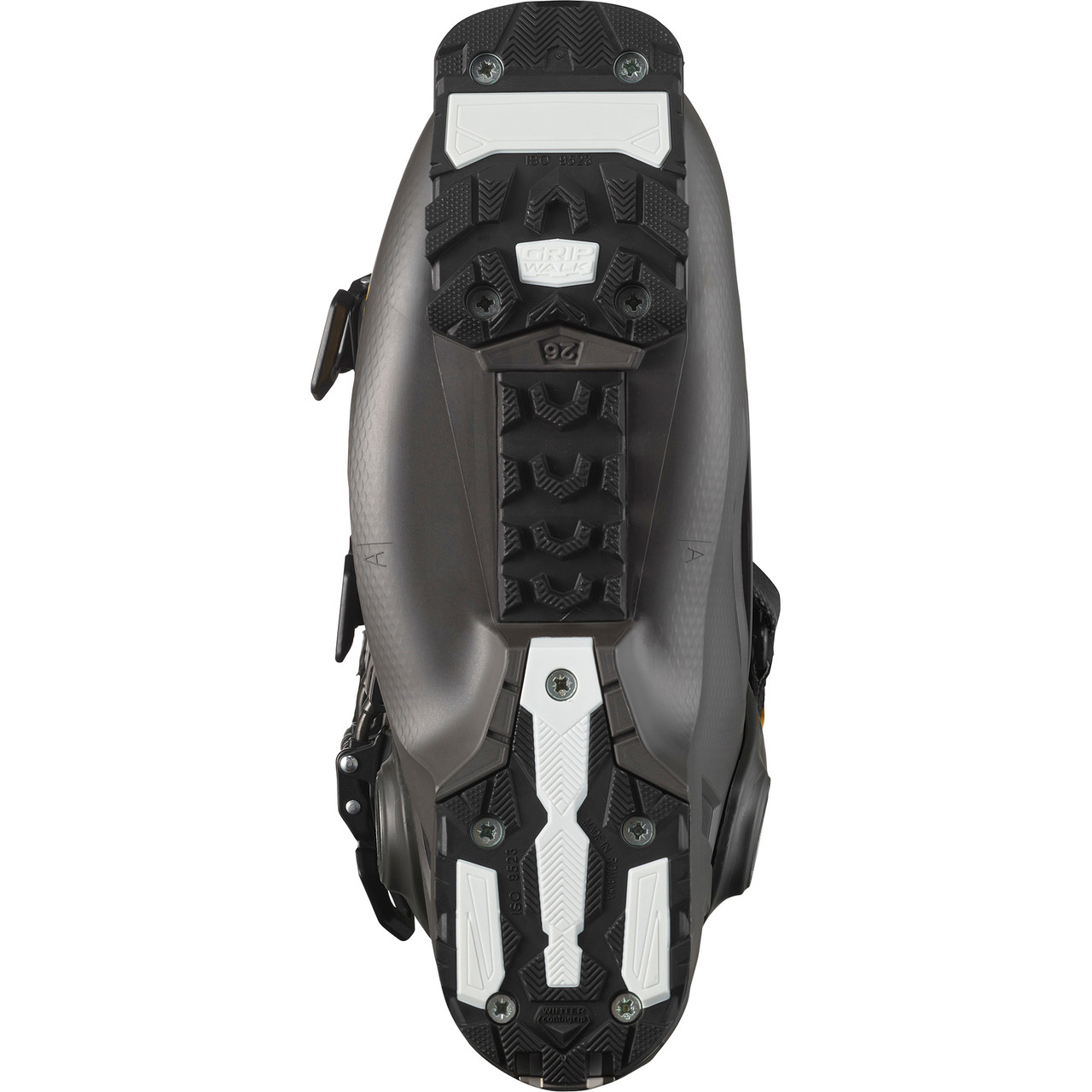 Salomon Shift Pro 120 AT Ski Boots - Men's