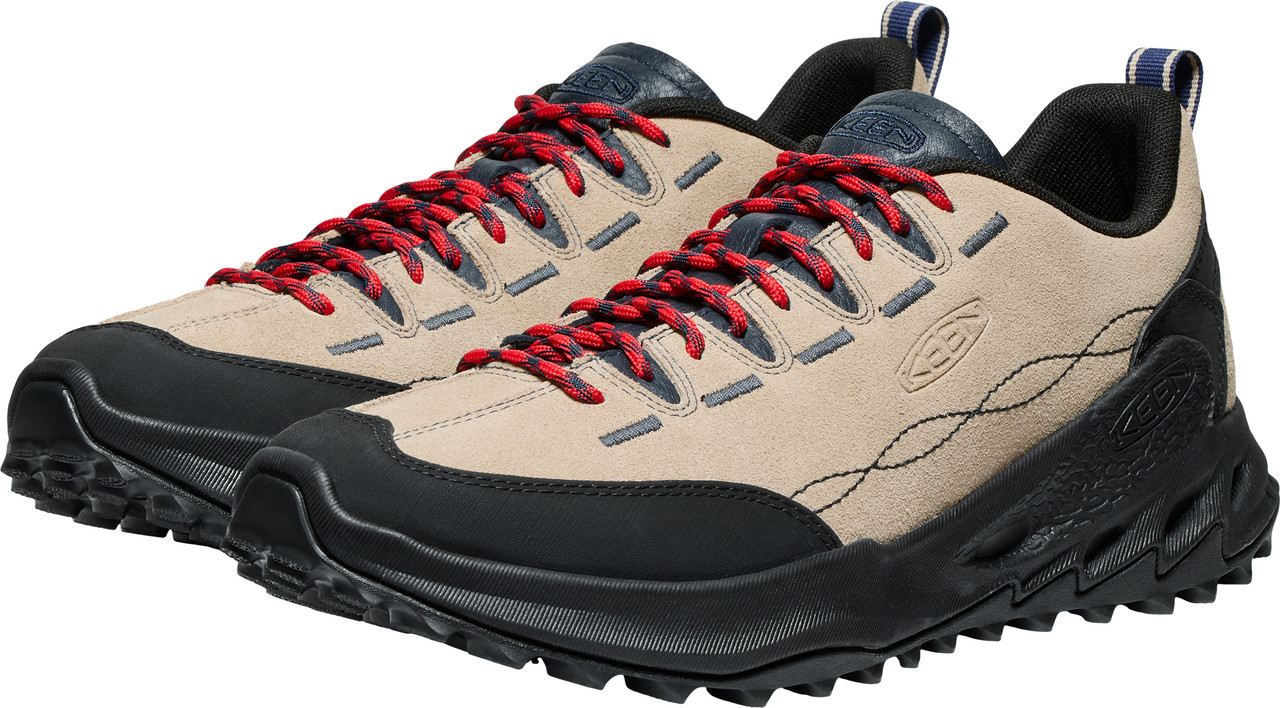 Keen Jasper Zionic Shoes - Men's
