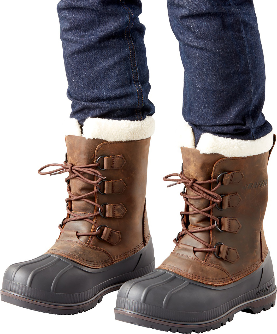 Baffin Canada Waterproof Winter Boots - Men's