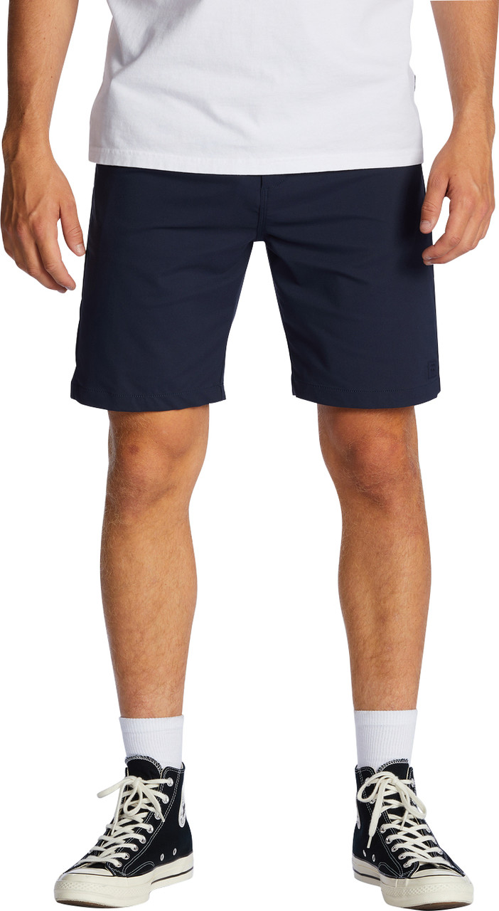 Billabong A/Div Surftrek Journey Shorts 20" - Men's
