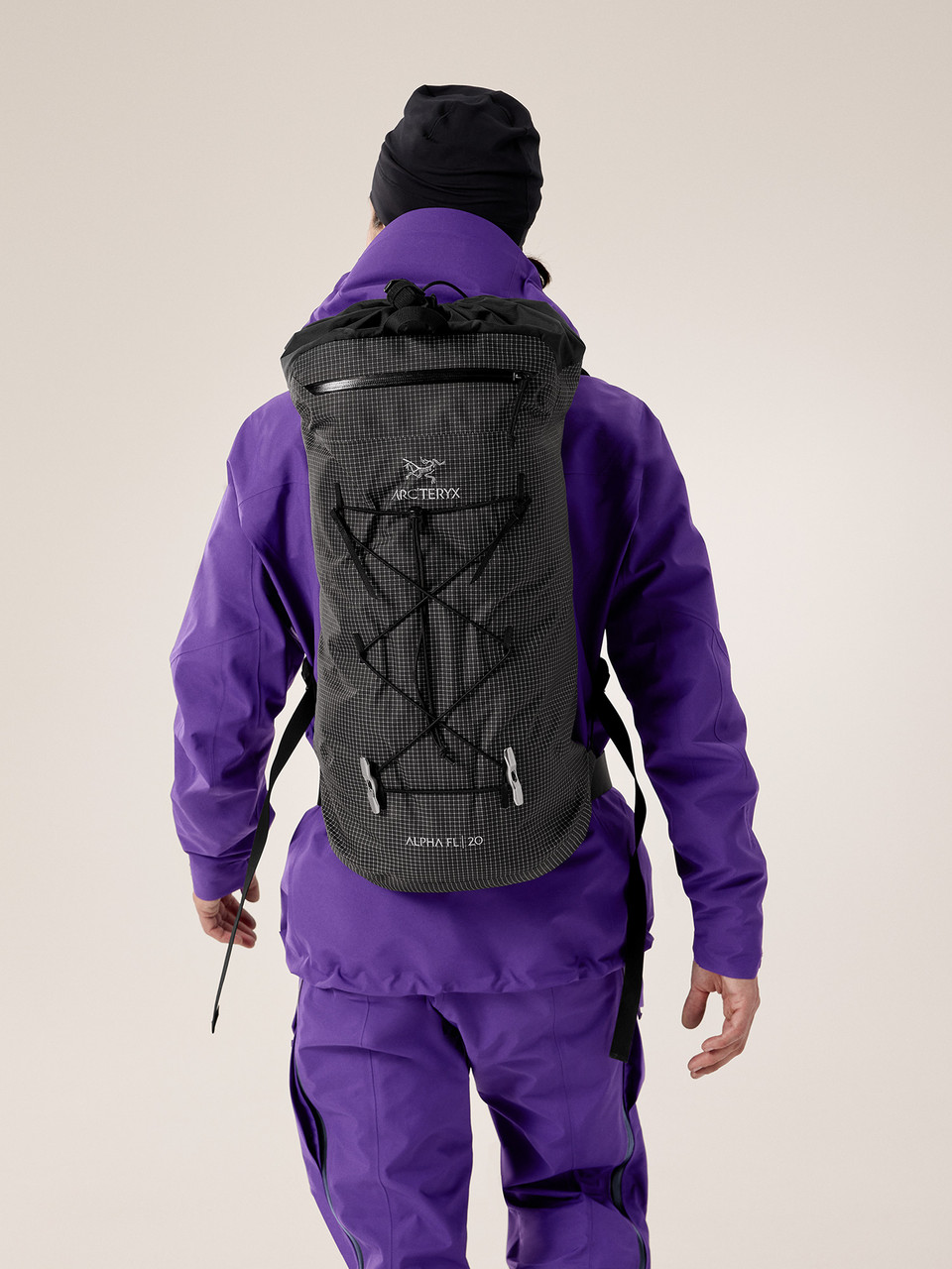 Arc'teryx Alpha FL 20  Backpack