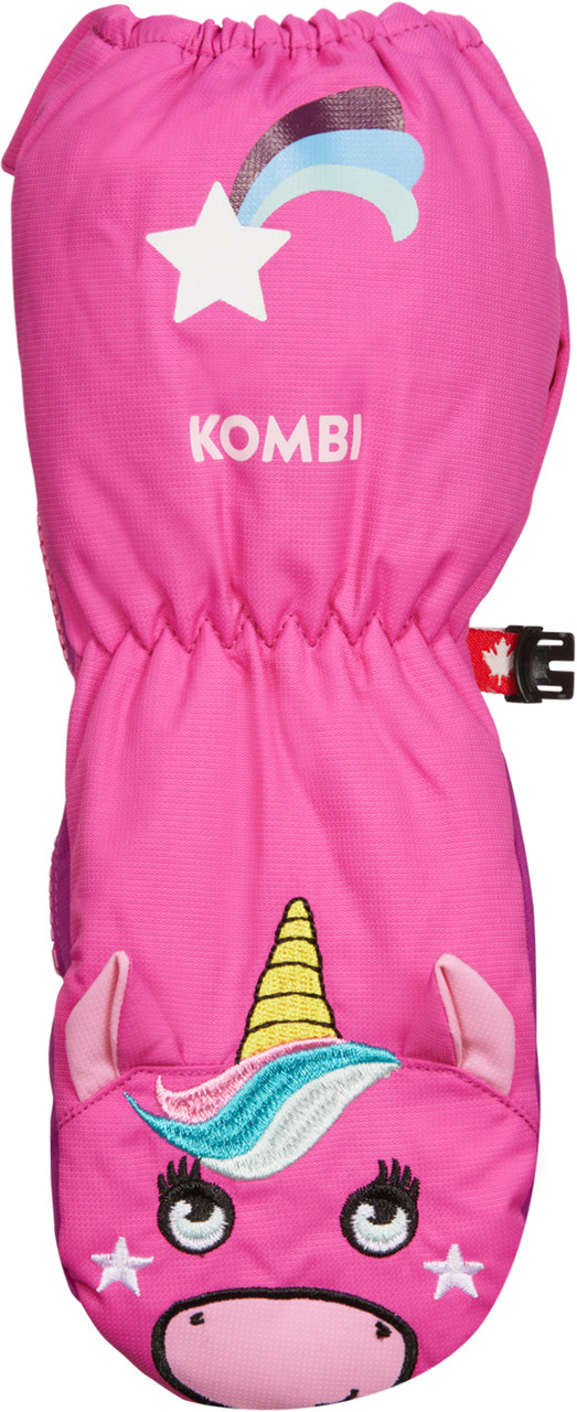 Kombi The Imaginary Friends Mitts - Children to Youths