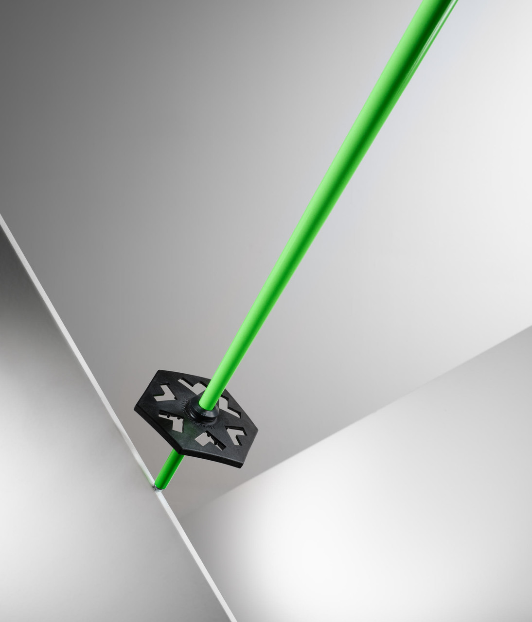 Black Crows Meta Ski Poles - Unisex