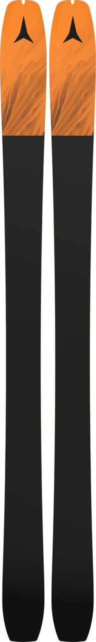 Atomic Backland 95 Skis - Unisex
