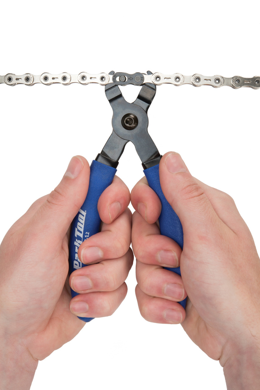 Park Tool MLP-1.2 Master Link Pliers