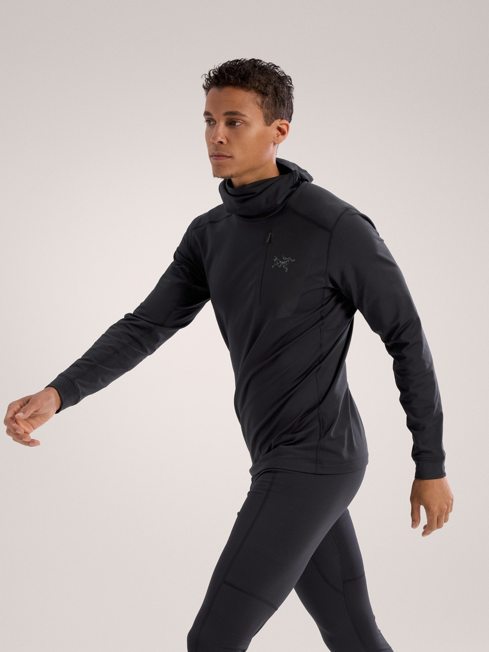 Arc'teryx Rho Lt Hoody - Men's