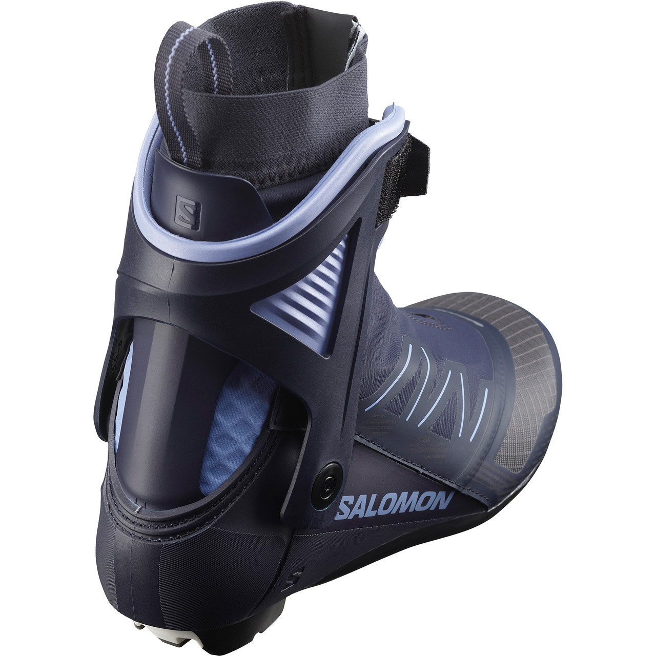 Salomon Vitane RS8 Prolink Skate Boots - Women's