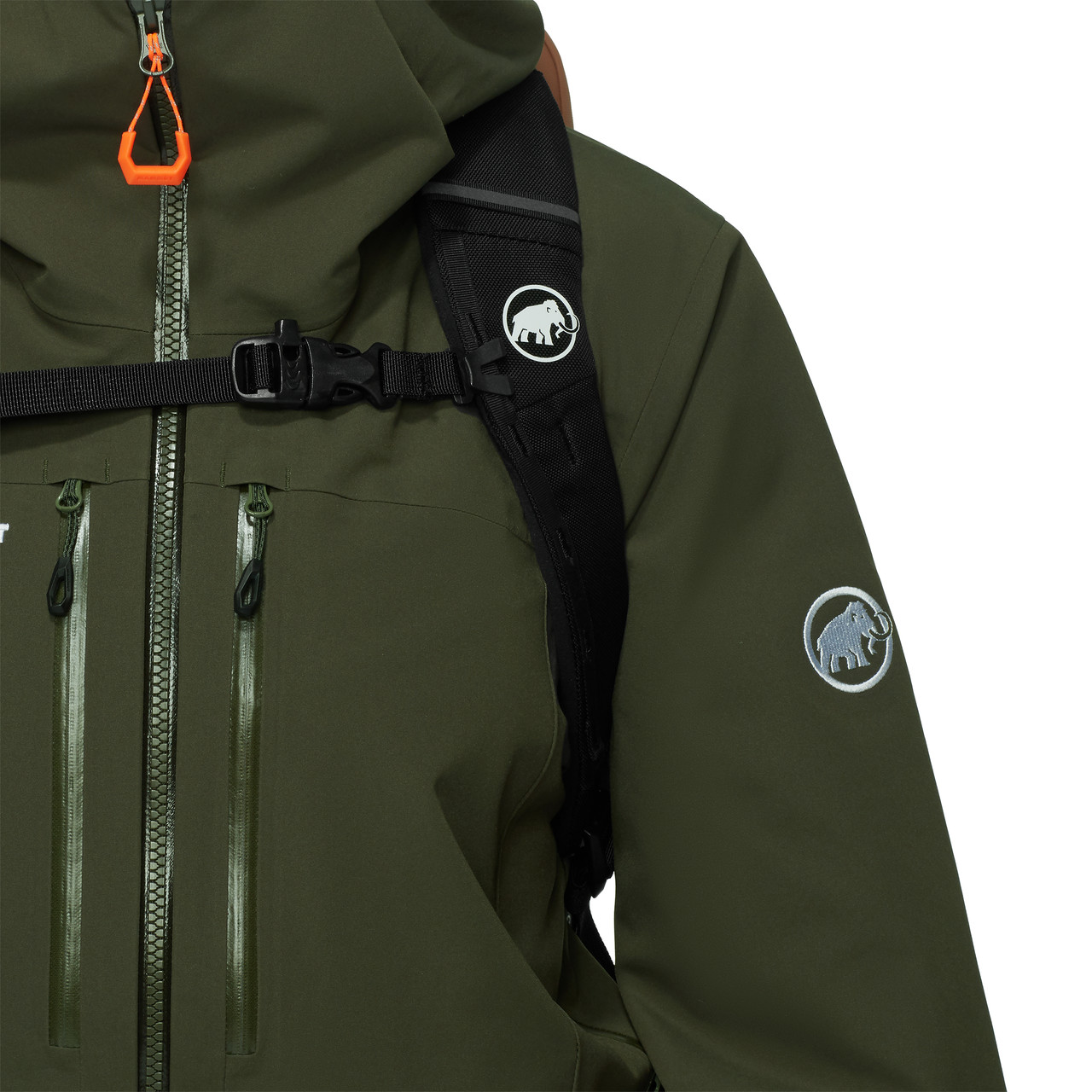 Mammut Nirvana 35 Backpack - Women's