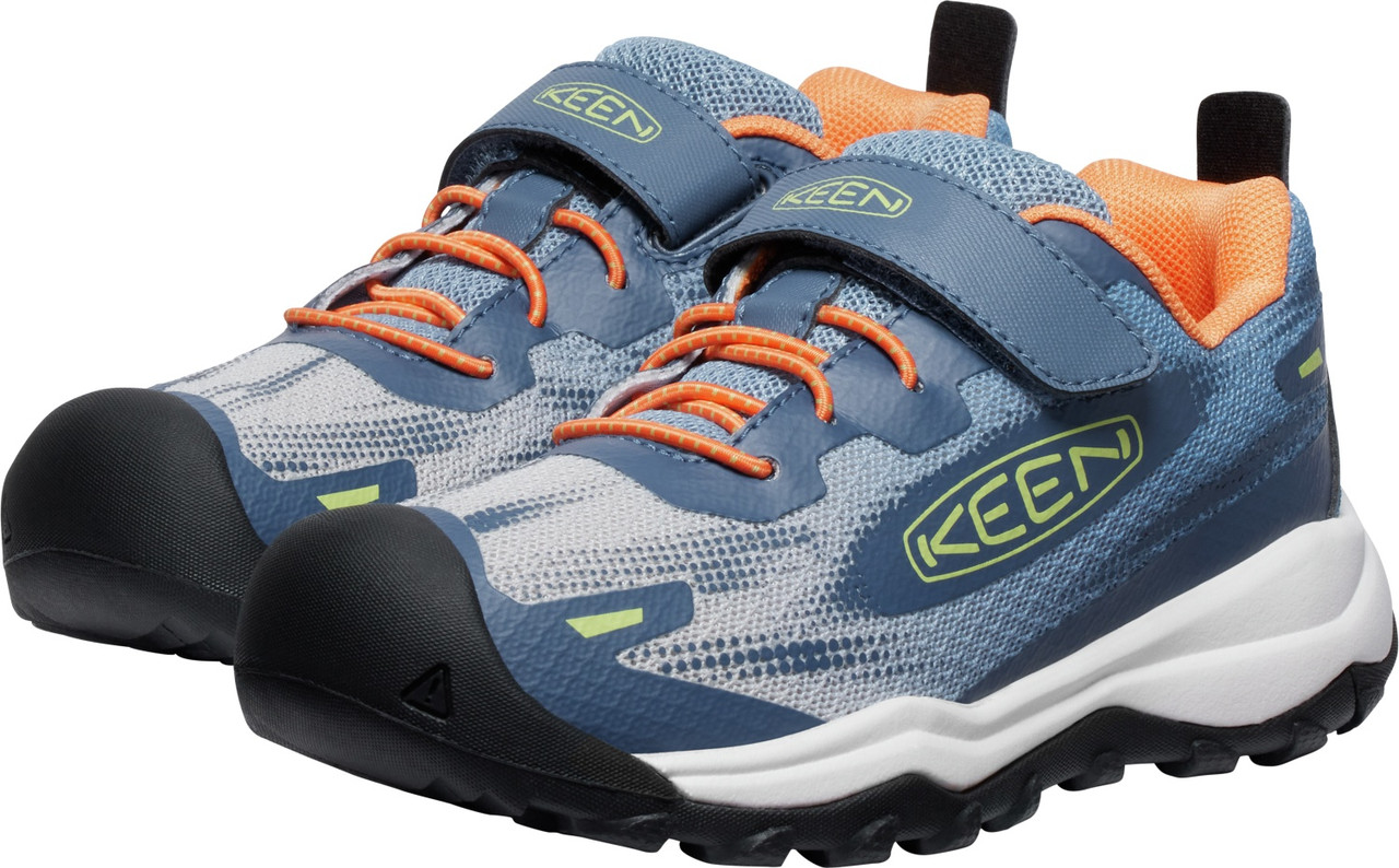 Keen Wanduro Speed Hiking Shoes - Children to Youths