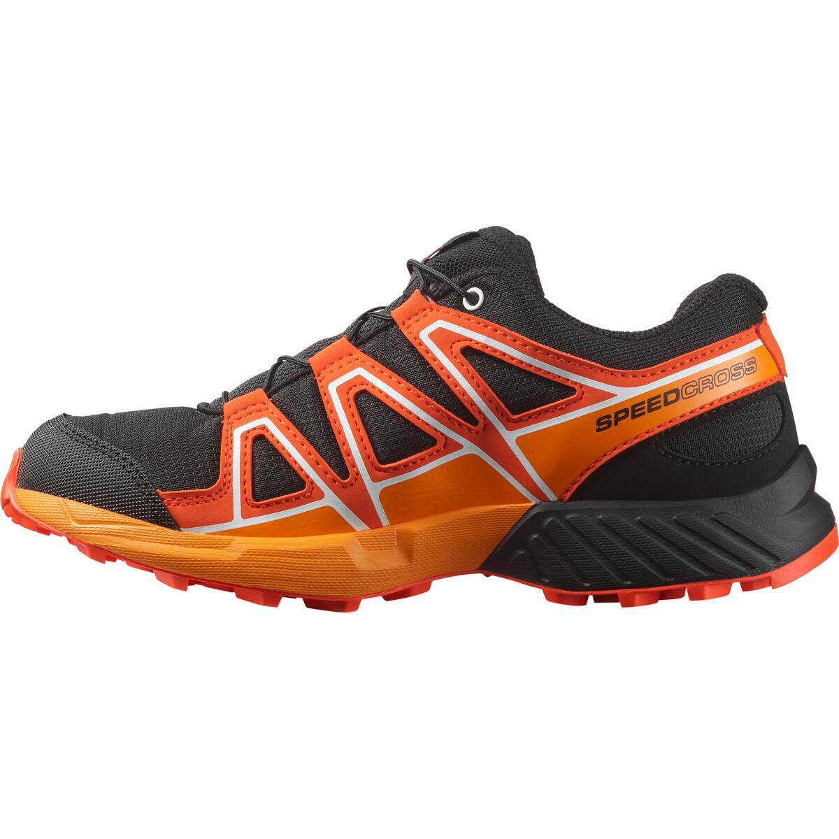 Salomon Speedcross Shoes - Children to Youths