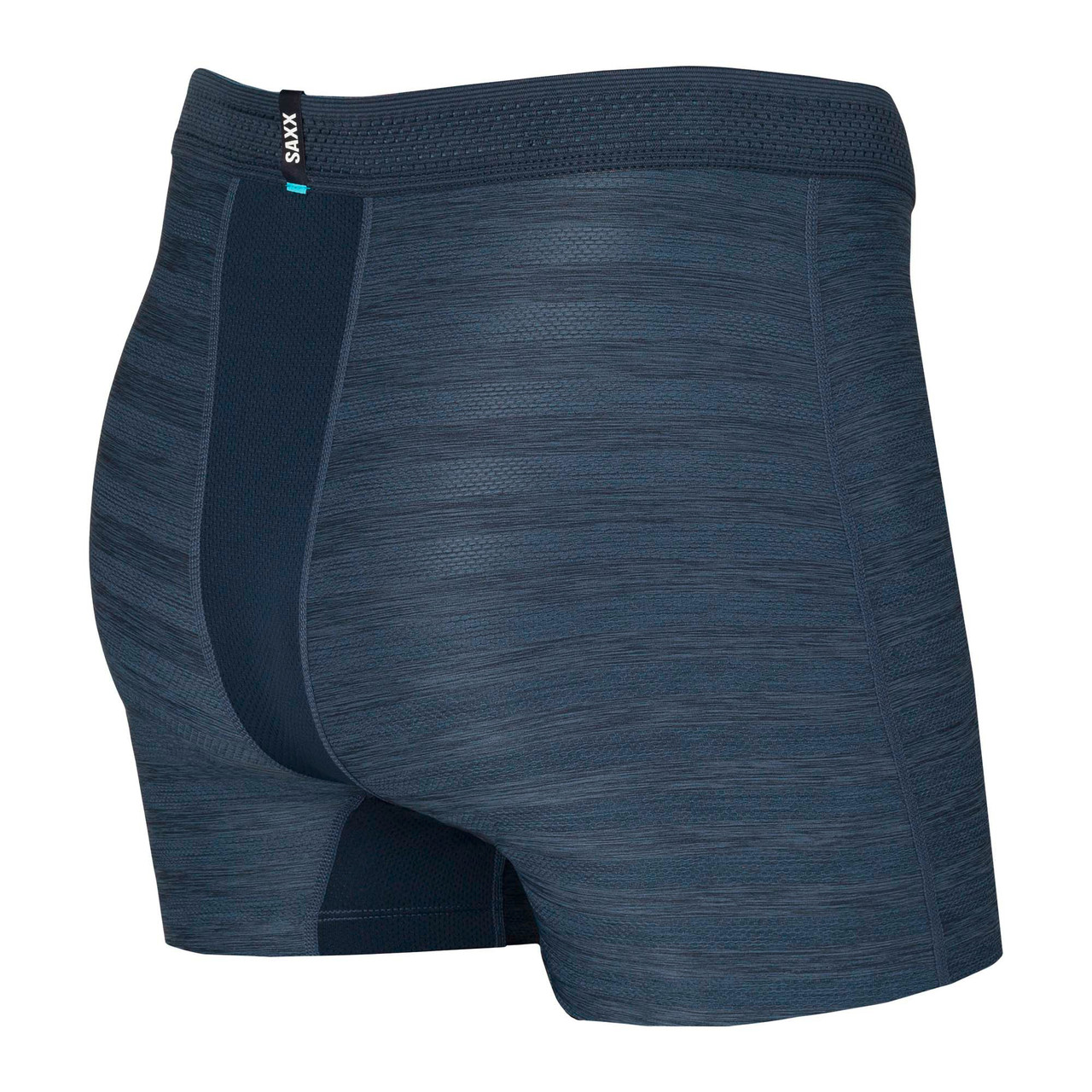 Saxx DropTemp Cooling Mesh Boxer Briefs - Men's