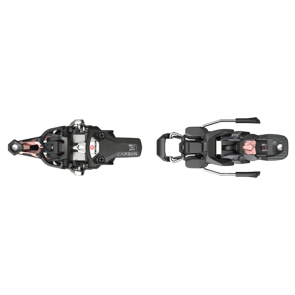 Fritschi Tecton 13 Bindings with Breaks