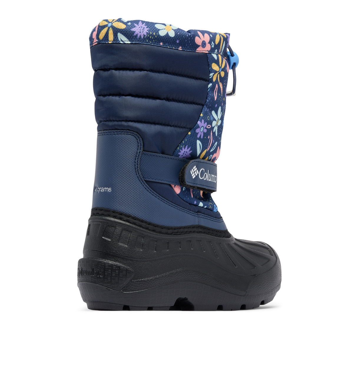 Columbia Powderbug Snowlite Winter Boots - Youths