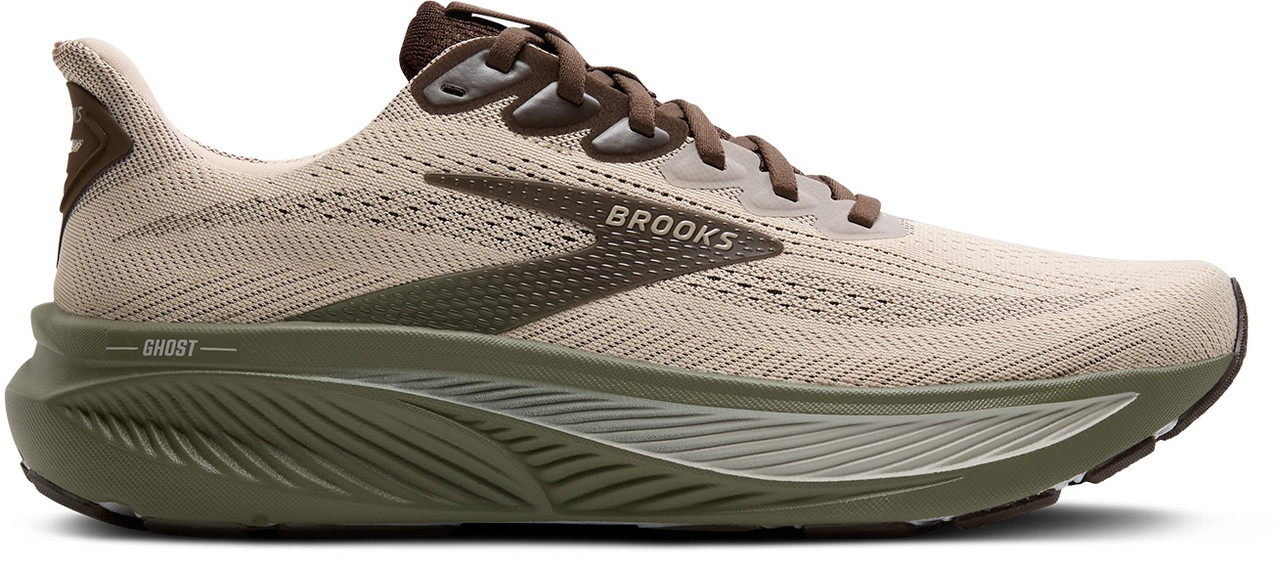 Brooks Ghost 17 Road Running Shoes - Men's