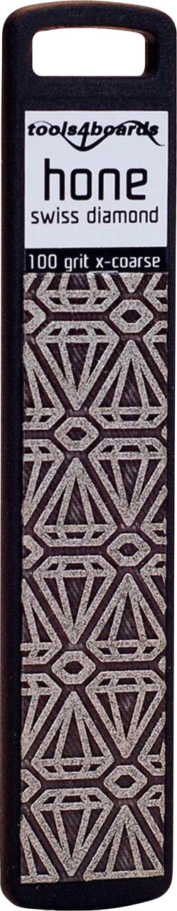 Tools4Boards Hone Diamond Stone