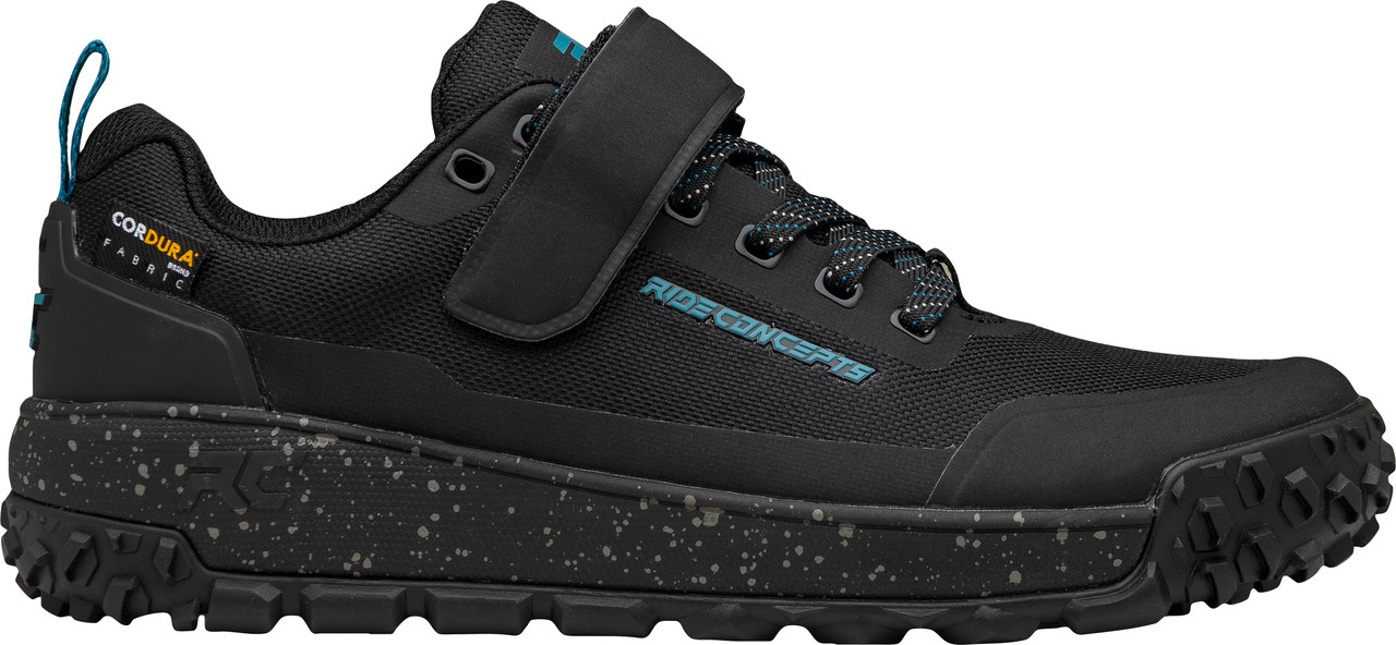 Ride Concepts Flume Clip Cycling Shoes - Women's