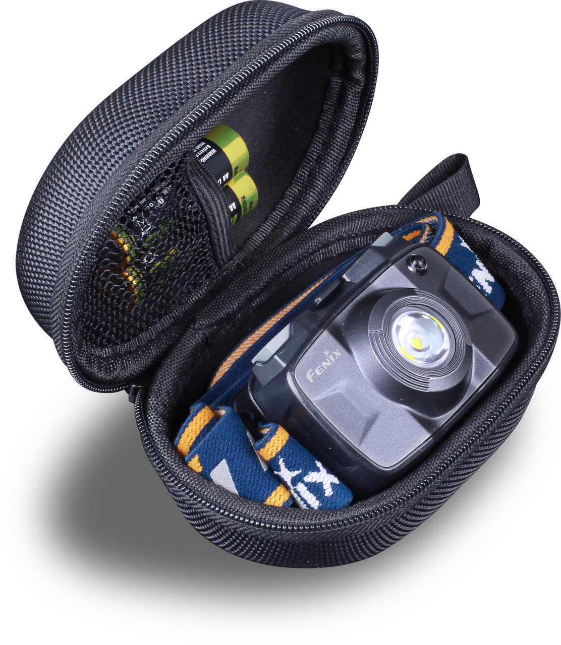 Fenix Headlamp Case